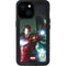 Marvel Tony Stark Iron Man iPhone 15 Waterproof Case